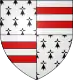 Coat of arms of La Chapelle-Caro