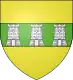 Coat of arms of Descartes