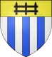 Coat of arms of Devèze