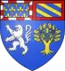 Coat of arms of Devrouze