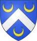 Coat of arms of Dienne