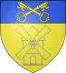 Coat of arms of Dierrey-Saint-Pierre