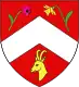 Coat of arms of Dingy-en-Vuache