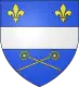 Coat of arms of Dizy-le-Gros