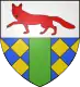 Coat of arms of Dolus-d'Oléron