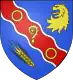 Coat of arms of Dombasle-en-Argonne