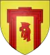 Coat of arms of Domjevin