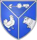 Coat of arms of Domsure