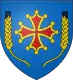 Coat of arms of Donneville