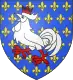 Coat of arms of Dormans