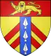 Coat of arms of Douains