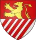 Coat of arms of Doucier