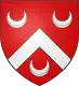 Coat of arms of Dournon