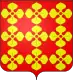 Coat of arms of Drefféac