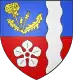 Coat of arms of Duzey