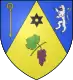 Coat of arms of Égliseneuve-près-Billom