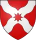 Coat of arms of Entraunes