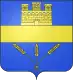 Coat of arms of Entremont