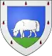 Coat of arms of Esbareich