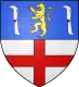 Coat of arms of Escoutoux