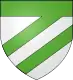 Coat of arms of Espezel