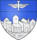 Coat of arms of Espira-de-Conflent