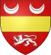 Coat of arms of Esquay-sur-Seulles