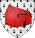 Coat of arms of Estréelles