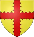 Coat of arms of Obies