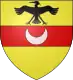 Coat of arms of Eulmont