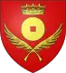 Coat of arms of Eus