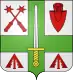 Coat of arms of Euville