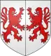 Coat of arms of Eyguians