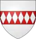 Coat of arms of Félines-Termenès