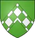 Coat of arms of Félines