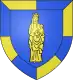 Coat of arms of Férel