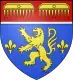 Coat of arms of Faissault