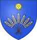 Coat of arms of La Farlède