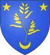 Coat of arms of Faverolles-sur-Cher