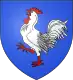 Coat of arms of Fay-sur-Lignon