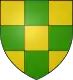 Coat of arms of Fendeille