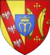 Coat of arms of Fenneviller