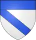 Coat of arms of Fenouillet