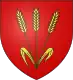 Coat of arms of Fessenheim-le-Bas