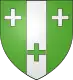 Coat of arms of Flainval