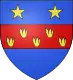 Coat of arms of Fleury-sur-Andelle