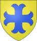 Coat of arms of Flexbourg