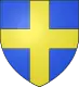 Coat of arms of Floure