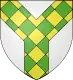 Coat of arms of Fontès