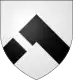 Coat of arms of Fontanès-de-Sault